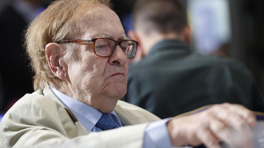 La moción de censura de Vox se debatirá en el Congreso los días 21 y 22 de marzo