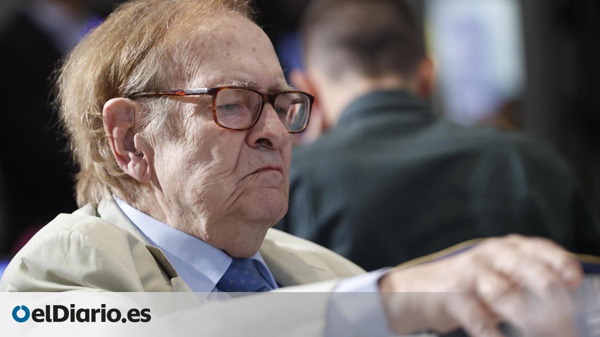 La moción de censura de Vox se debatirá en el Congreso los días 21 y 22 ...