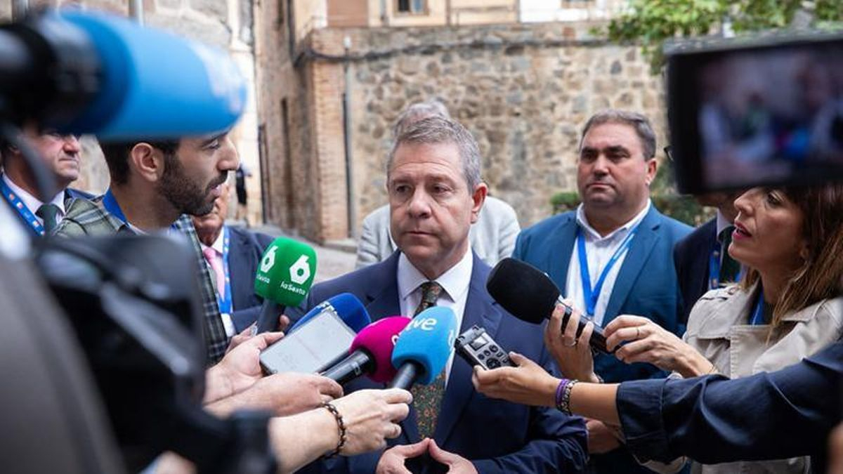 La equidistancia de Page: el mercado y la hegemonía de la izquierda