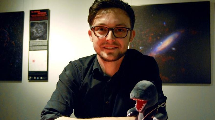 Cineasta español rescata en un documental las diluidas raíces atómicas de Godzilla
