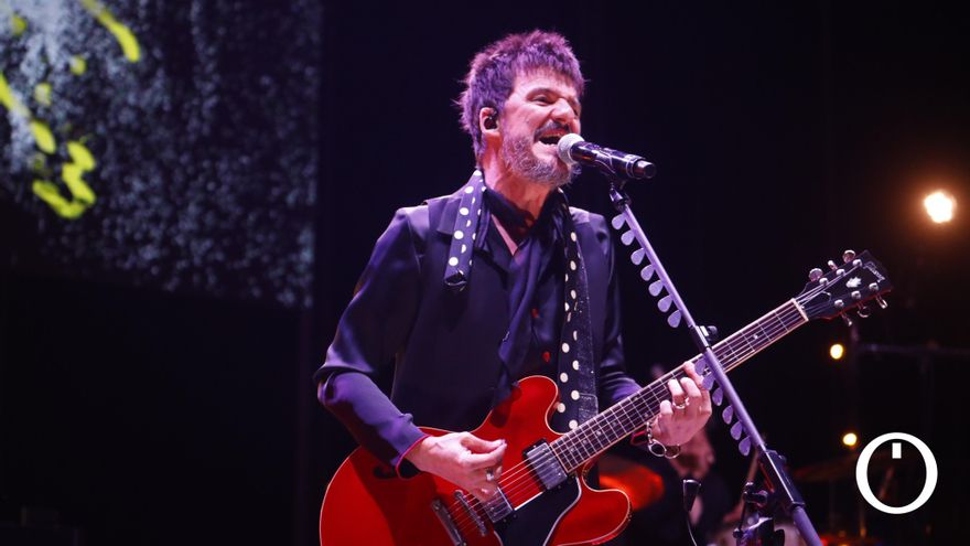 Coque Malla y Seguridad Social, protagonistas de Cañeteando 2025