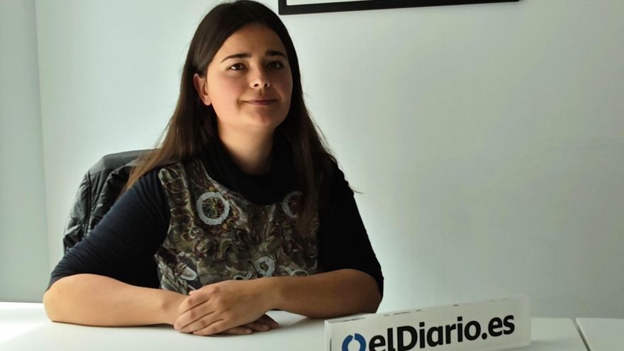 Marina Sainz, presidenta de La Velorta: "Los Valles Pasiegos resultan muy atractivos para la especulación, la urbanización y la turistificación"