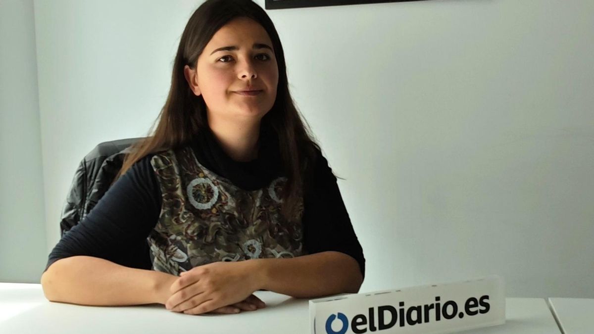 Marina Sainz, presidenta de La Velorta: "Los Valles Pasiegos resultan muy atractivos para la especulación, la urbanización y la turistificación"