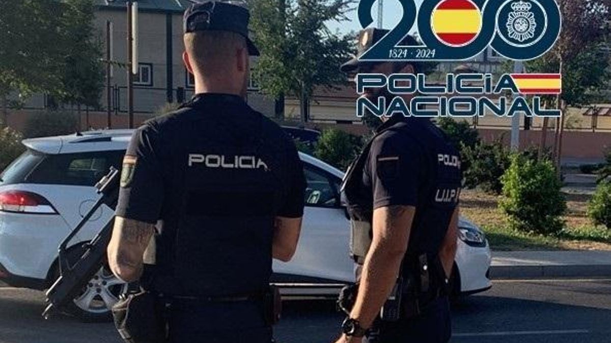 Detenido en Valladolid por grabar a más de 140 mujeres y menores en momentos de intimidad en aseos y vía pública
