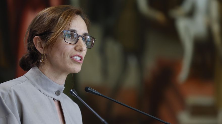 Más Madrid pide un cambio de rumbo en Sumar tras el resultado de las europeas