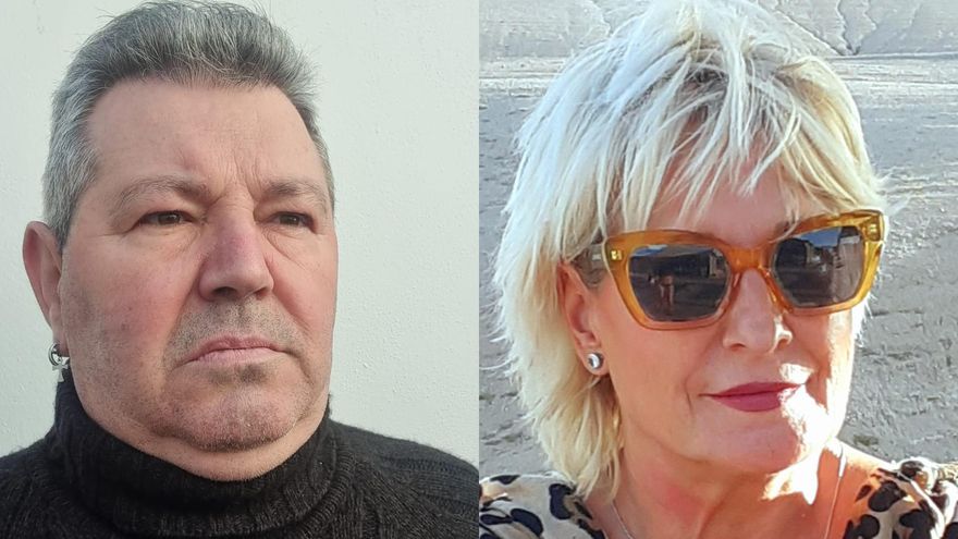 "Me destrocé medio cuerpo": los rostros del drama de la siniestralidad laboral en Andalucía, con 121 víctimas en 2025