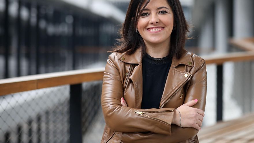 Inmaculada Catalá: “La cultura corporativa en BBVA pasa por que todos los empleados tengan oportunidades de crecer”