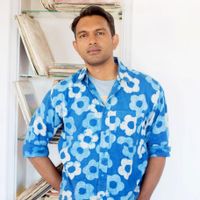 avatar de Achal Prabhala