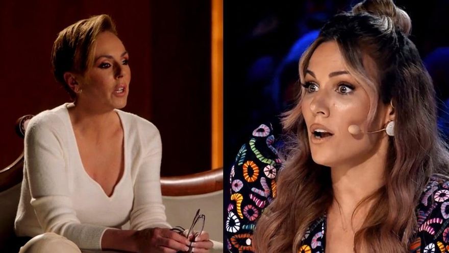 Telecinco pone fecha de estreno a 'Got Talent 8' y 'En el nombre de Rocío'