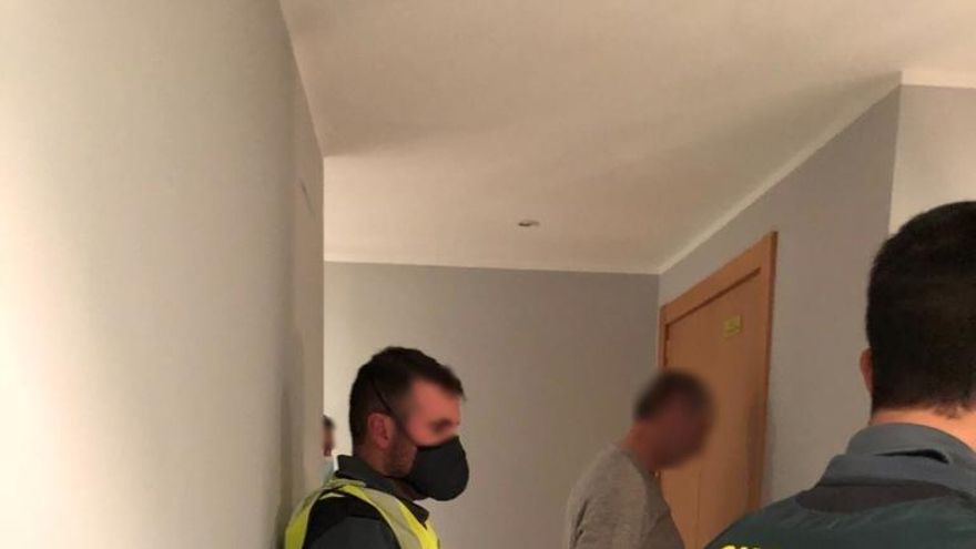 La prisión de El Dueso resolvió en 2020 que el detenido por el crimen de Lardero continuara en segundo grado