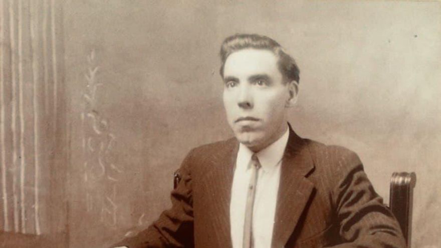 Rafael, el hombre del dólar de oro que fue demasiado socialista para los franquistas