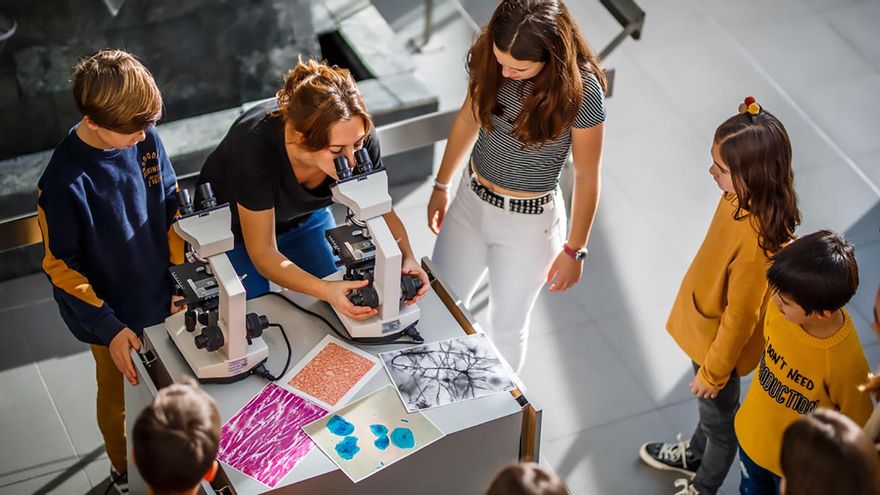 Eureka! Zientzia Museoa