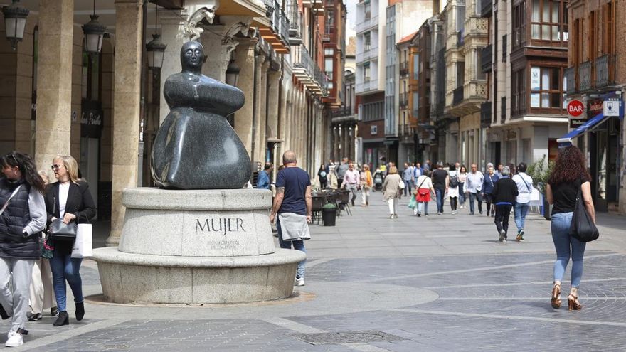 Castilla y León gana 1.515 habitantes en el primer trimestre de 2025