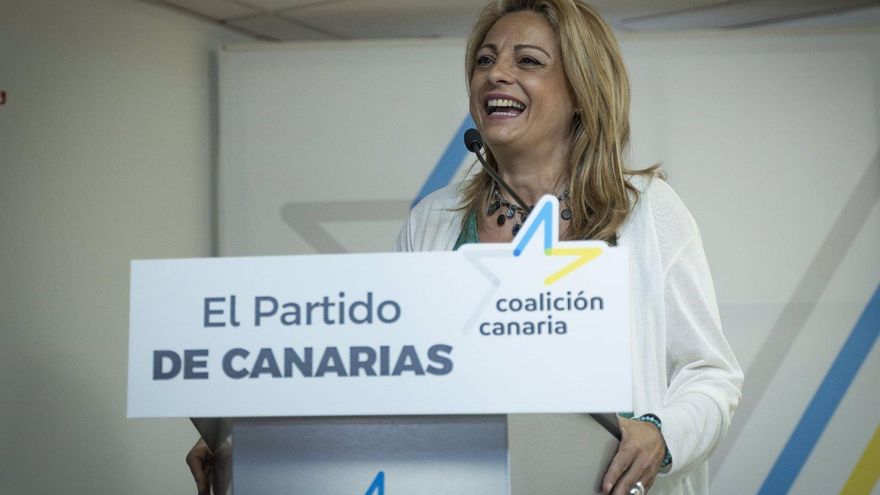 Valido (CC) enmarca en el ámbito municipal la censura en Granadilla junto a PP y Vox: "No hay componentes ideológicos"