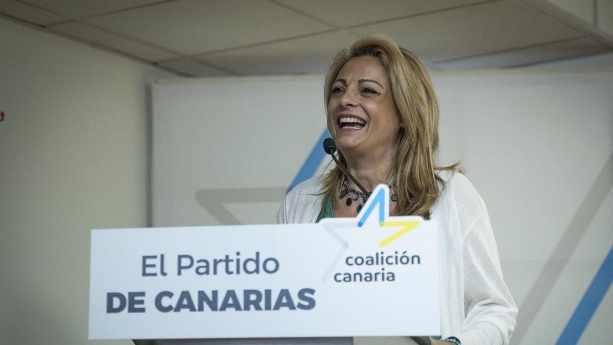 CC cancela un acto de sus candidatos con Asinca por el accidente de tren en Toledo