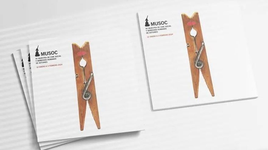 El PP prescinde en Oviedo de la Muestra de Cine Social y Derechos Humanos (MUSOC) por recortes presupuestarios