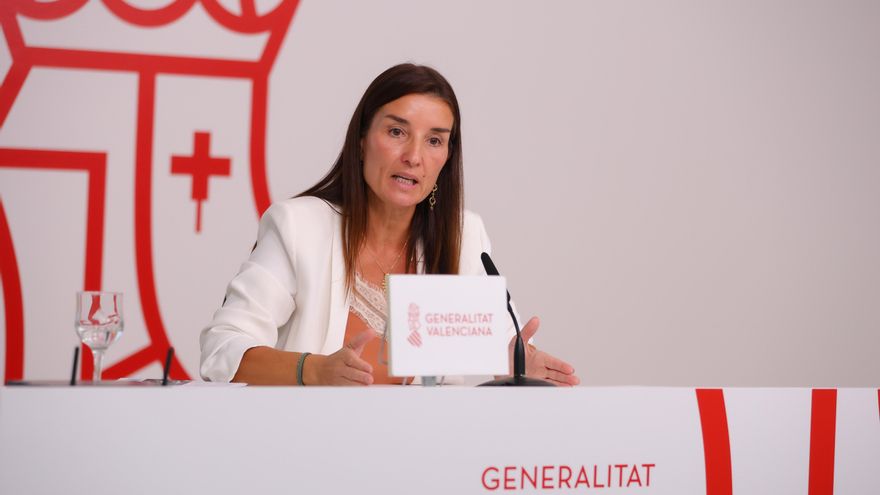 El Gobierno valenciano presume de ahorrar 3,3 millones de euros en asesores mientras renuncia a recaudar 366 millones en impuestos