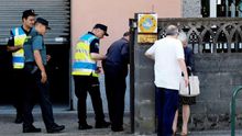 Un hombre mata a su expareja en Vilalba (Lugo)