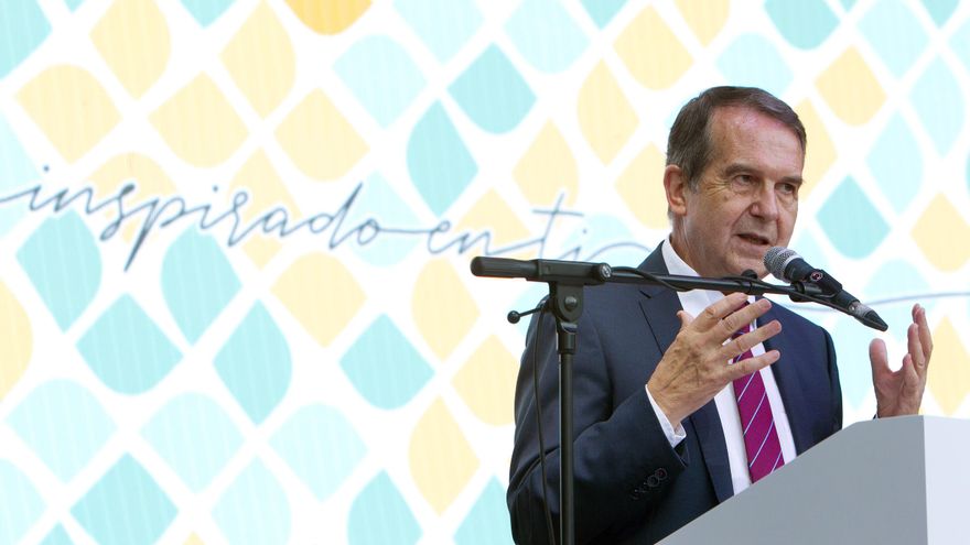 Caballero (FEMP): el antiguo impuesto de plusvalía procedía de “ley de abuso”