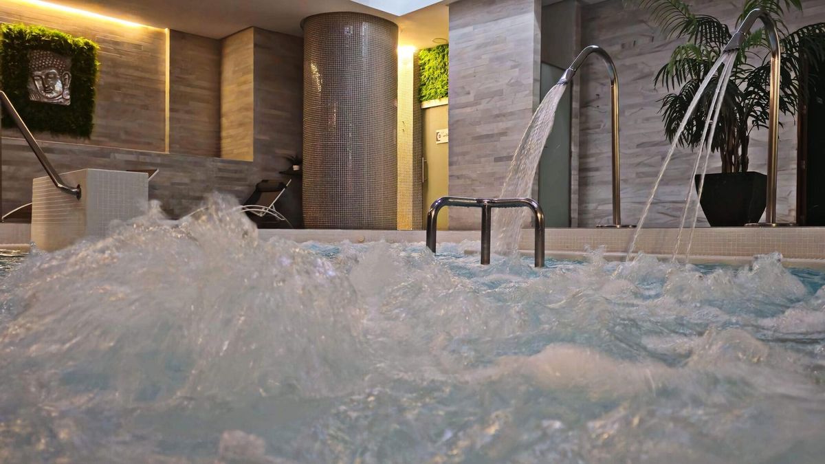 Ni Galicia ni Asturias: los paraísos del relax que se esconden en la provincia con más kilómetros de río de España