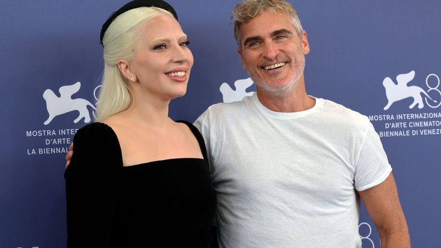 ‘Joker: Folie à Deux’, una secuela vacía y ensimismada donde vuelve a brillar Joaquín Phoenix