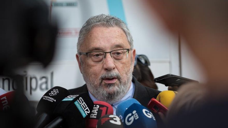 Confirmados tres casos de coronavirus procedentes de Italia