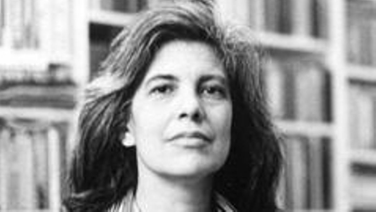 Susan Sontag