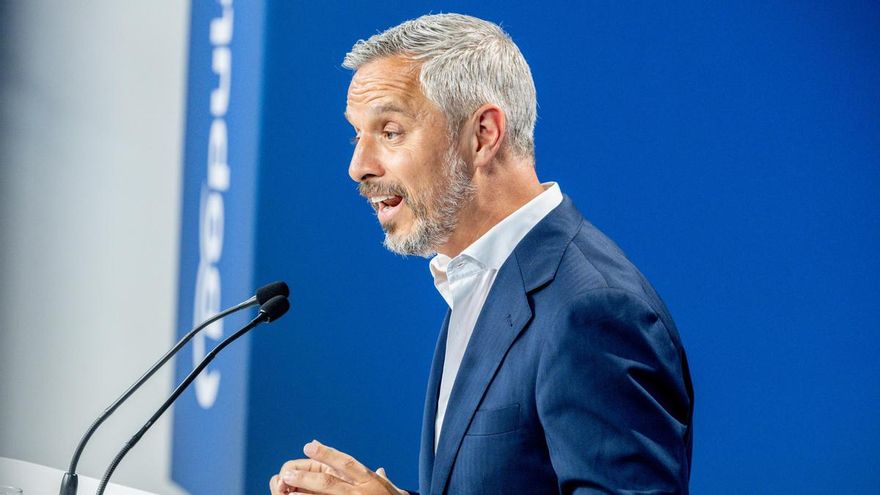 Sumar se abre al envío de tropas de paz a Ucrania con condiciones y el PP no aclara si lo apoyará