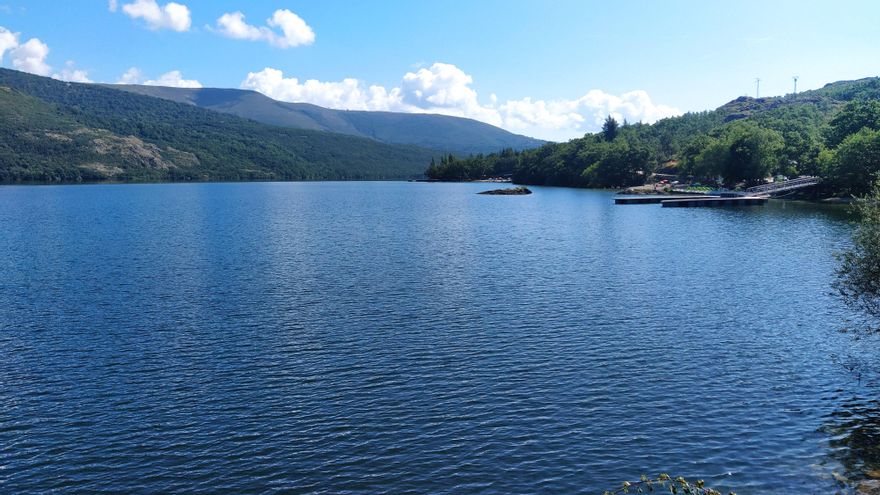 De la Llagona los Peces a Bragança: tesoros naturales en La Raya que une y separa España y Portugal