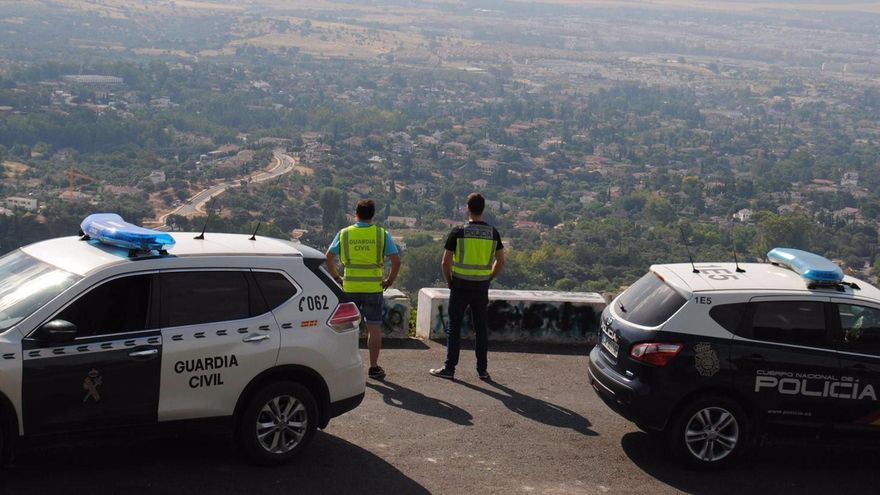 La criminalidad cayó un 2,4% en Córdoba capital durante 2024