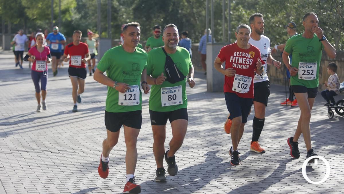XXII Carrera Popular Puente Romano