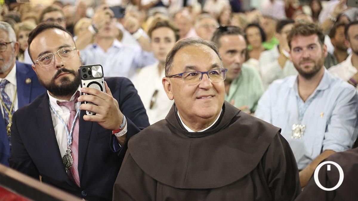 Lucena vive su Pasión en un día para el recuerdo