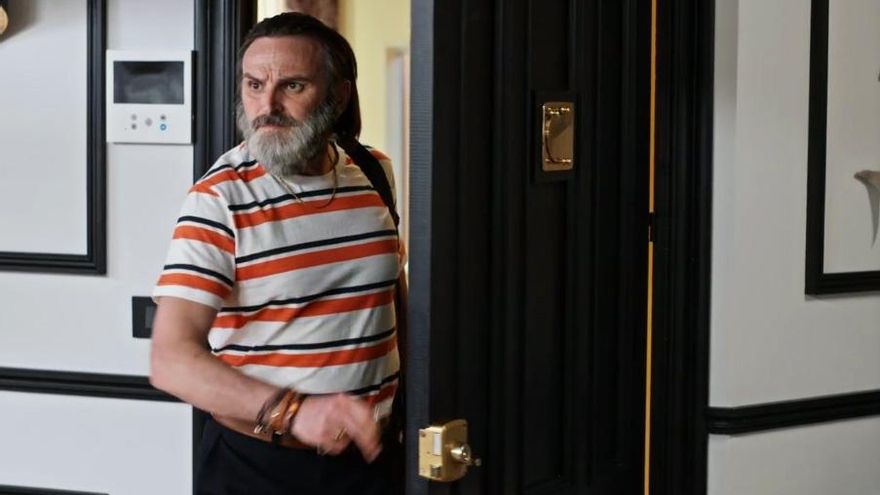 'La que se avecina' pierde a uno de sus mayores iconos: Fernando Tejero anuncia que no sigue en la serie