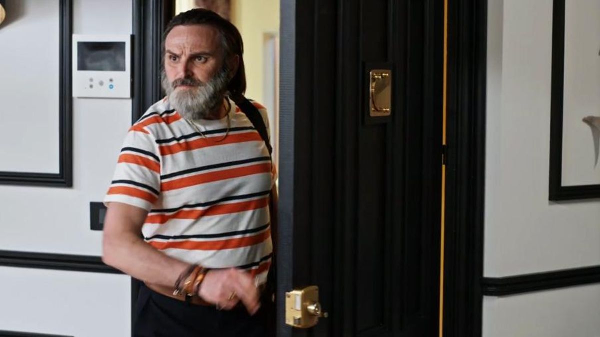 Fermín Trujillo en 'La que se avecina'