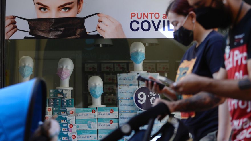 ¿Podrían cambiar las medidas de control de la COVID-19 según la estación del año?