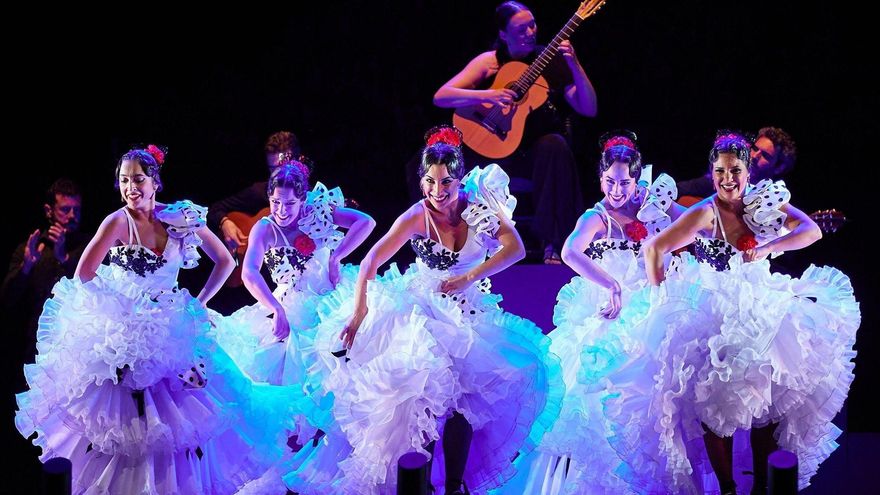 El flamenco será una asignatura evaluable y troncal con un "importante" peso en el sistema educativo andaluz