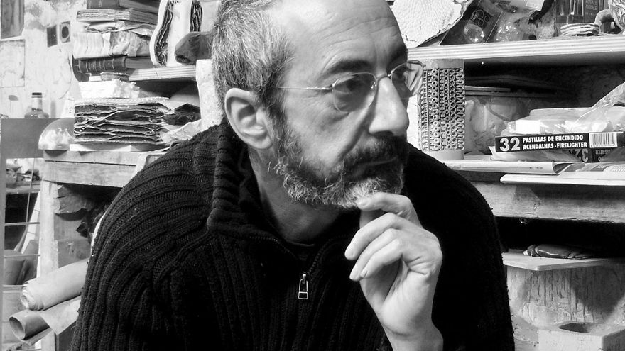 El ceramista Rafael Pérez es distinguido con el Galardón de las Artes y la Cultura de La Rioja 2024