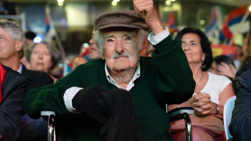 Mujica y lo que viene después