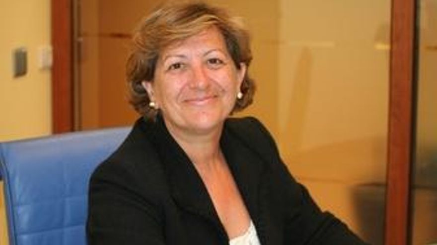 Pilar González De Frutos