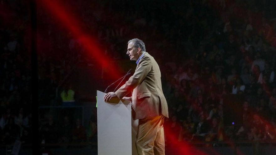 La Embajada de China censura a Ortega Smith por referirse al coronavirus como "virus chinos": "Stop racismo"