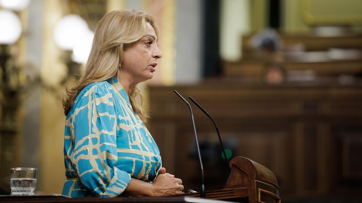 El PP y Coalición Canaria separan sus votos en el Congreso para el techo de gasto y RTVE