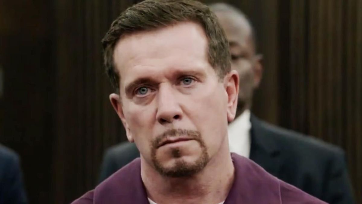 Muere el actor Bobby J. Brown, conocido por su papel en 'The Wire', víctima de un incendio en su casa