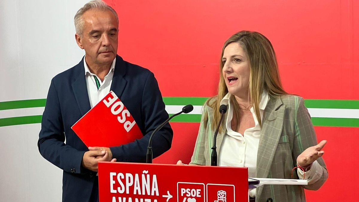 El PSOE de Cádiz sale en defensa del senador que propone a su esposa como jueza de paz: "Es un cargo honorífico"