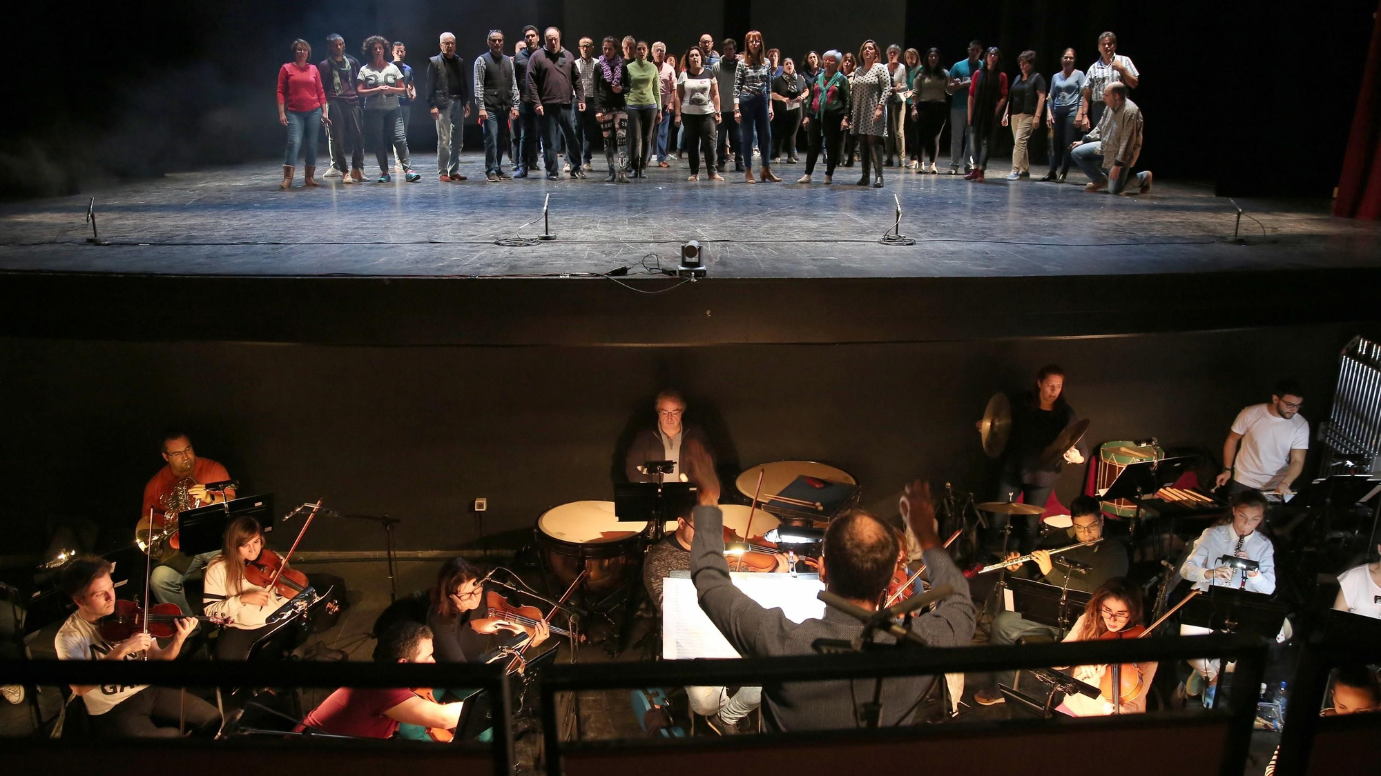 Ensayo de 'La rebelión de los sureños'