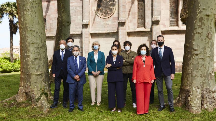 'Masterchef Celebrity' En Cantabria