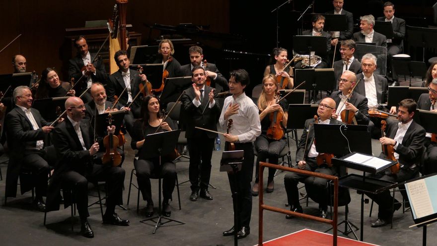 Una orquesta desafinada: califican con un cero a músicos profesionales de Asturias en la oposición para consolidar su plaza