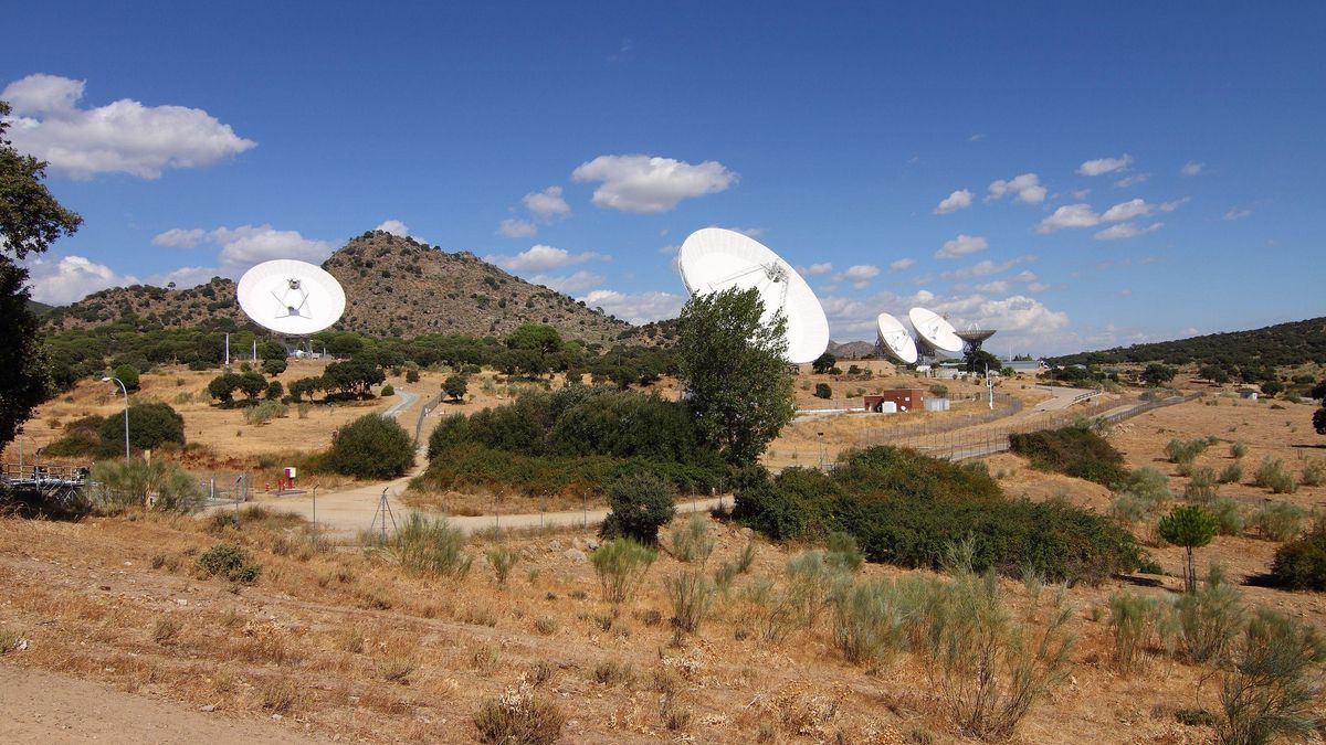 El convenio con la NASA, renovado en 2024, consolida la presencia del centro hasta 2039