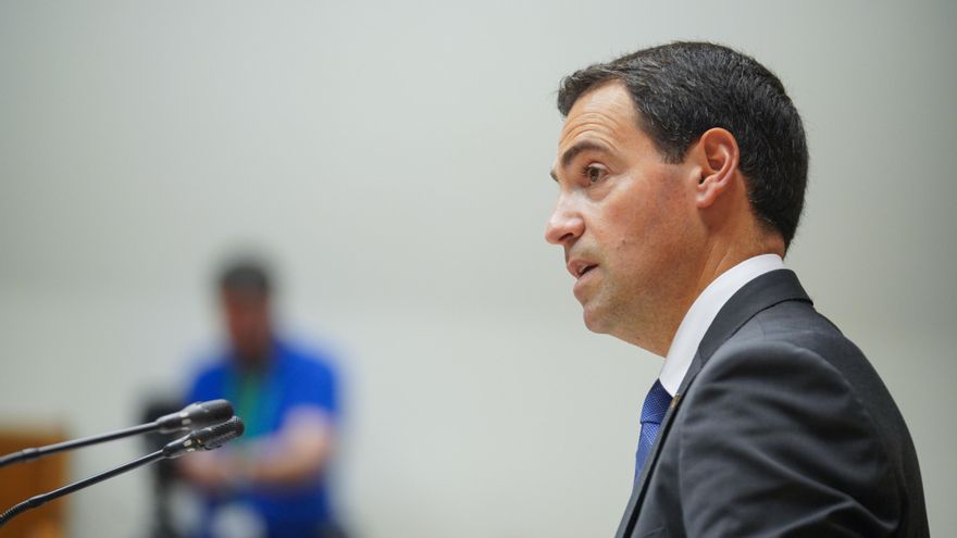 PNV y PSE-EE activan en Euskadi una ponencia para mejorar la "calidad" de la democracia y contra la desinformación