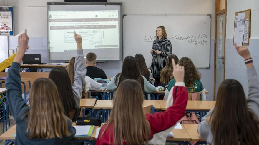 Educación interviene en 600 casos graves de salud mental entre el alumnado canario