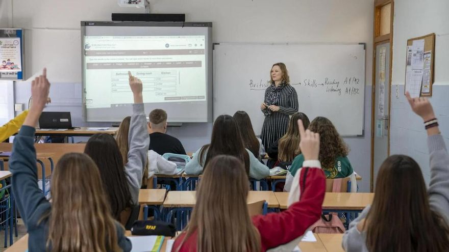 Educación interviene en 600 casos graves de salud mental entre el alumnado canario